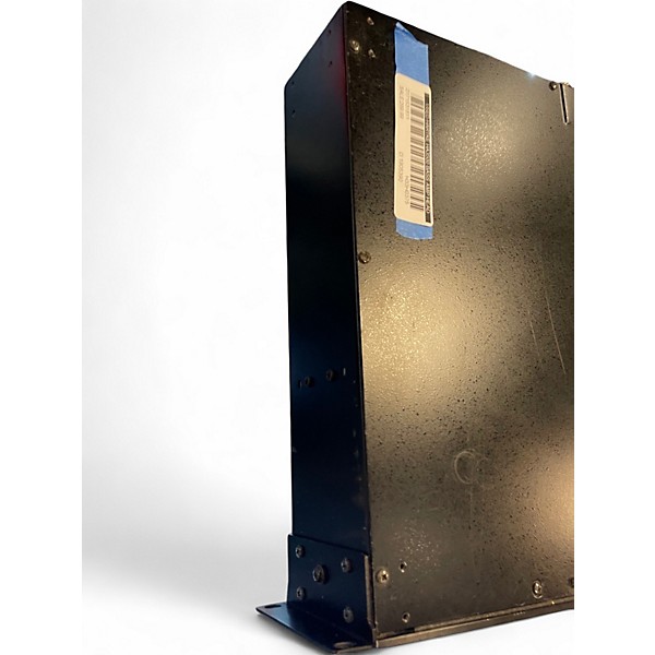 Used Hartke HA3500 Bass Amp Head