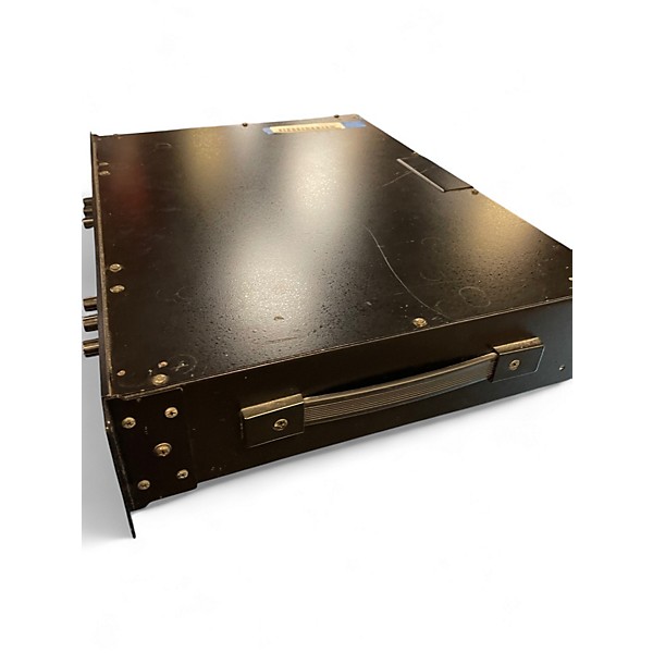 Used Hartke HA3500 Bass Amp Head