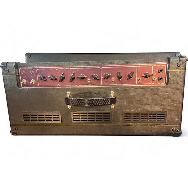 Used VOX AC30CH Tube Guitar Amp Head