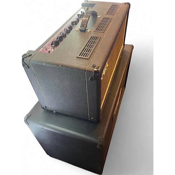Used VOX AC30CH Tube Guitar Amp Head