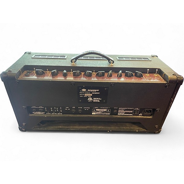 Used VOX AC30CH Tube Guitar Amp Head