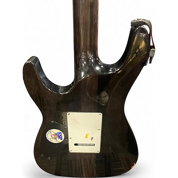 Used ESP LTD M-200 FM VIPER Solid Body Electric Guitar