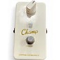 Used Lovepedal CHAMP Effect Pedal thumbnail