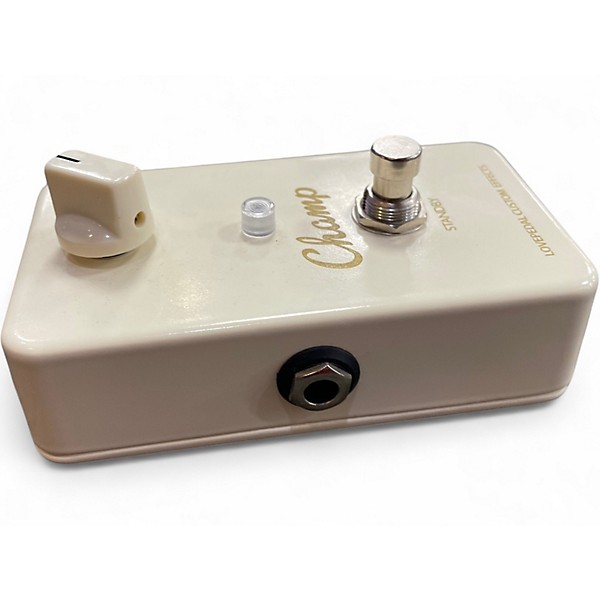 Used Lovepedal CHAMP Effect Pedal