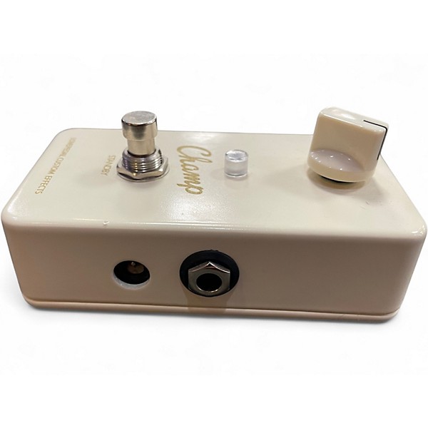 Used Lovepedal CHAMP Effect Pedal