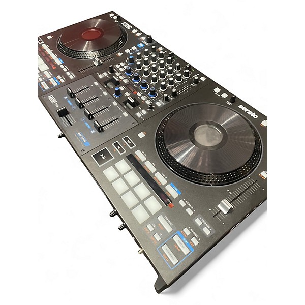 Used RANE FOUR DJ Controller