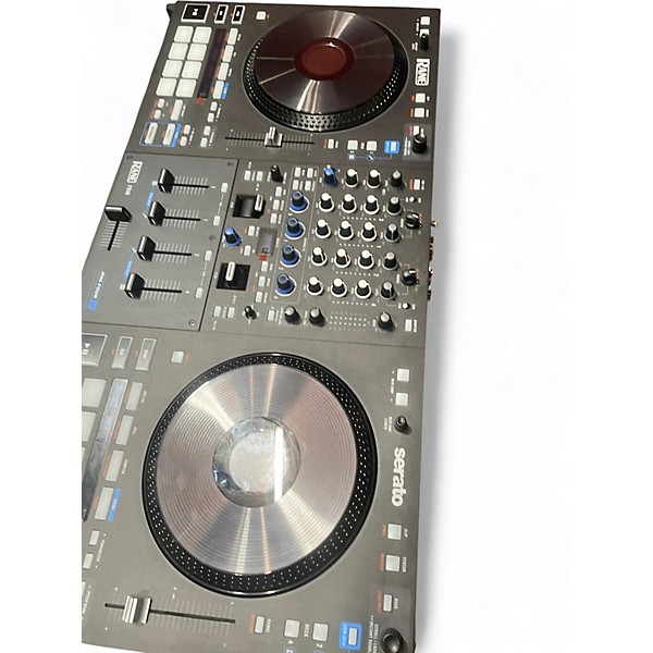 Used RANE FOUR DJ Controller