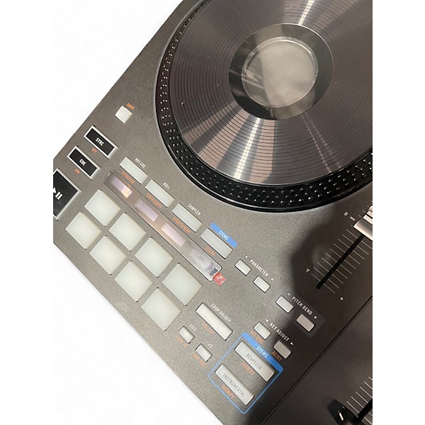 Used RANE FOUR DJ Controller