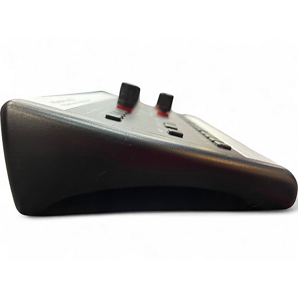 Used Behringer P16M Digital Mixer