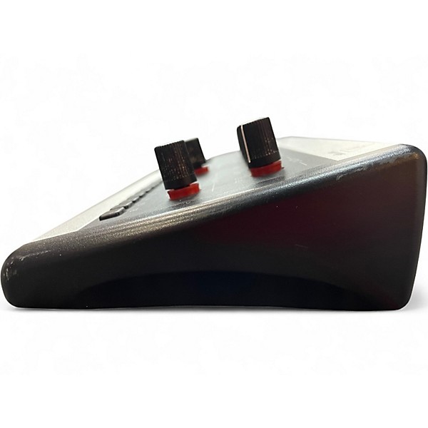 Used Behringer P16M Digital Mixer