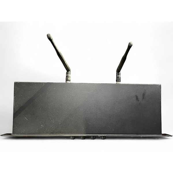 Used Aplomb&innopow WM-400 Handheld Wireless System