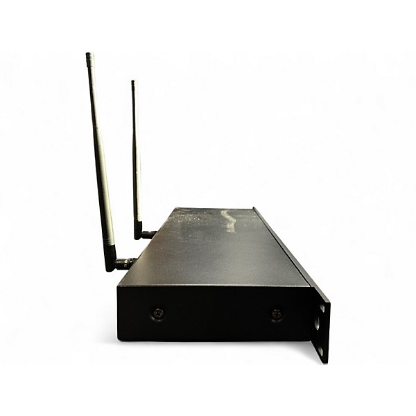 Used Aplomb&innopow WM-400 Handheld Wireless System