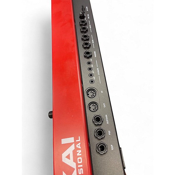 Used Akai Professional MPC KEY 37 Production Controller