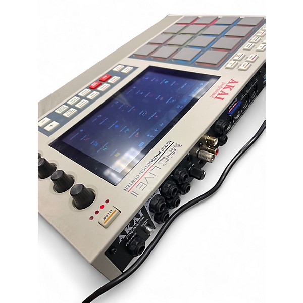 Used Akai Professional MPC Live 2 RETRO Production