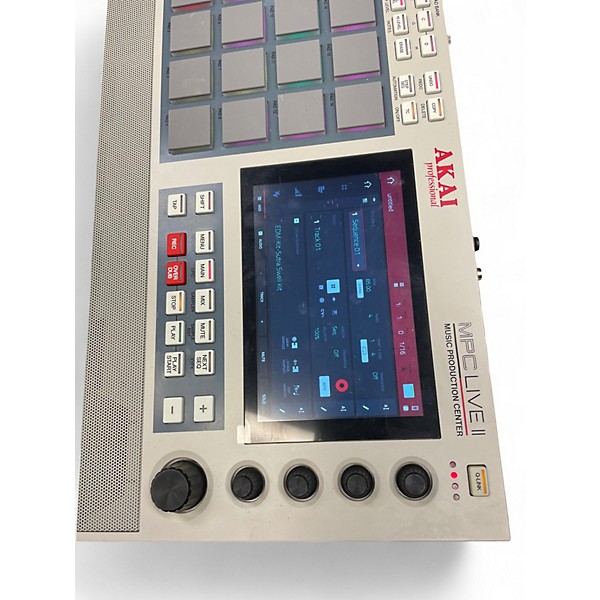 Mpc live2 専用出品 Mpc live2 専用出品 Akai MPC Live II Music Production