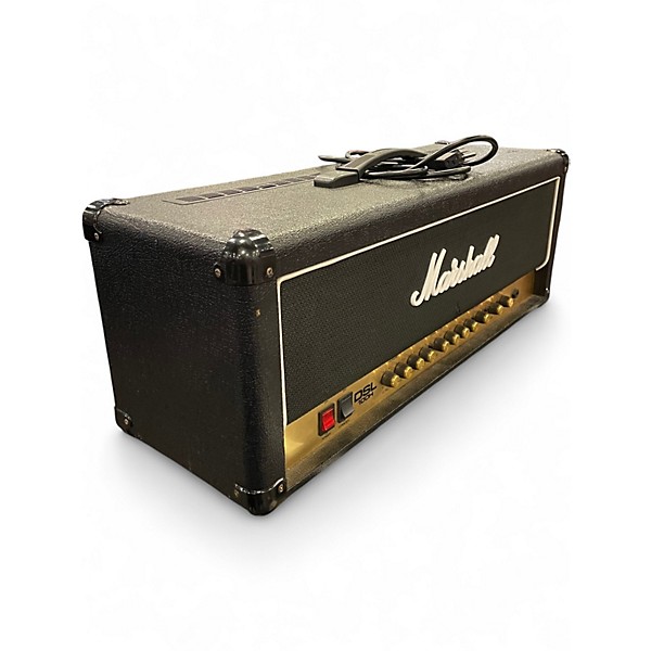 Used Marshall DSL100H 100W Tube Guitar Amp Head