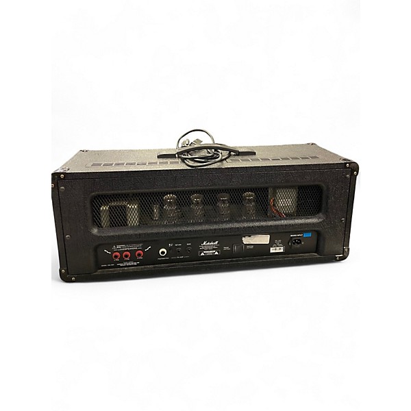 Used Marshall DSL100H 100W Tube Guitar Amp Head