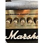 Used Marshall MG100HDFX 100W Solid State Guitar Amp Head