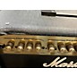 Used Marshall MG100HDFX 100W Solid State Guitar Amp Head
