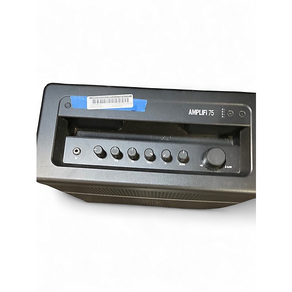 Used 2020 Line 6 AMPLIFi 75 75W Guitar Combo Amp