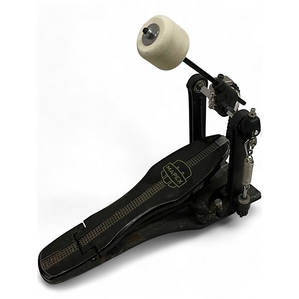Used Mapex ARMORY SINGLE KICK Single Bass Drum Pedal