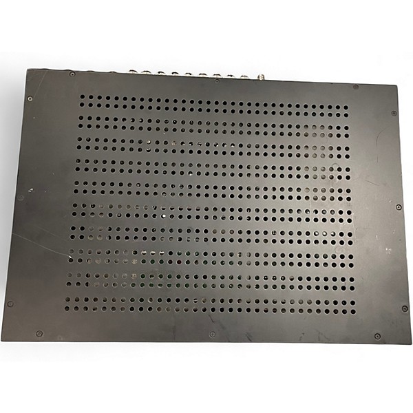 Used Universal Audio APOLLO QUAD 16 FIREWIRE Audio Interface