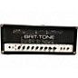 Used Brit-tone SLO-50 Tube Guitar Amp Head thumbnail
