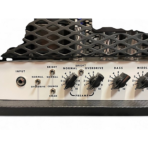 Used Brit-tone SLO-50 Tube Guitar Amp Head