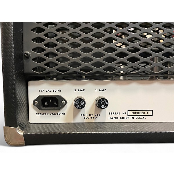 Used Brit-tone SLO-50 Tube Guitar Amp Head