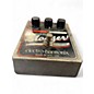 Used Electro-Harmonix Bass Blogger Bass Distortion Bass Effect Pedal