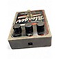 Used Electro-Harmonix Bass Blogger Bass Distortion Bass Effect Pedal