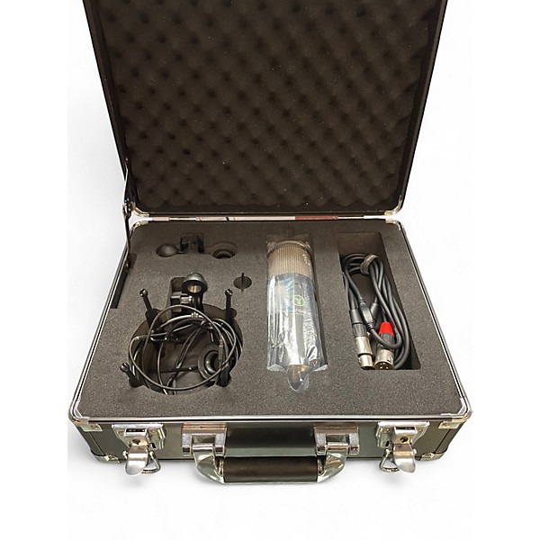 Used Townsend Labs Sphere L22 Precision Microphone Modeling System Condenser Microphone