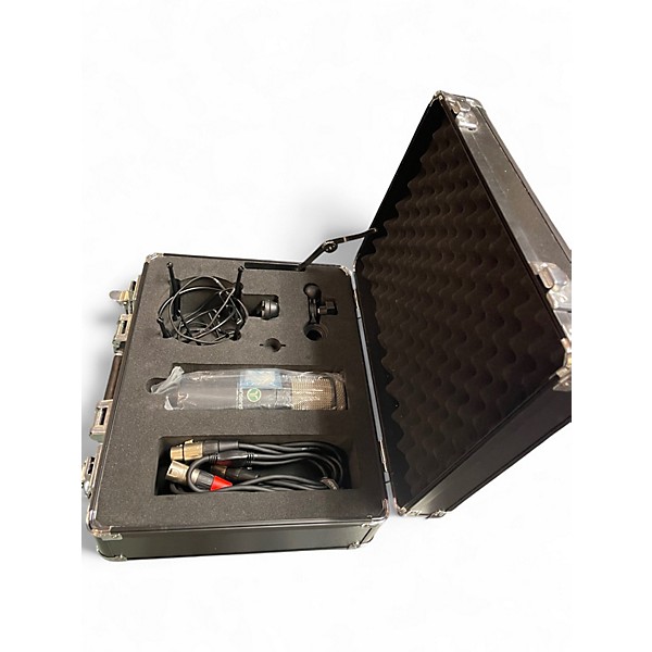 Used Townsend Labs Sphere L22 Precision Microphone Modeling System Condenser Microphone