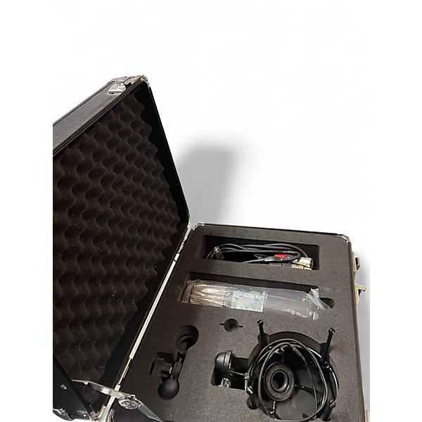 Used Townsend Labs Sphere L22 Precision Microphone Modeling System Condenser Microphone