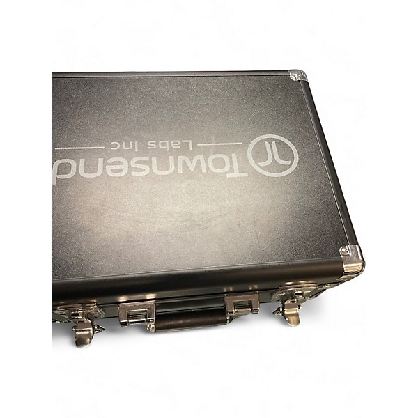 Used Townsend Labs Sphere L22 Precision Microphone Modeling System Condenser Microphone