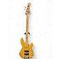 Used G&L Tribute L2000 Natural Electric Bass Guitar thumbnail