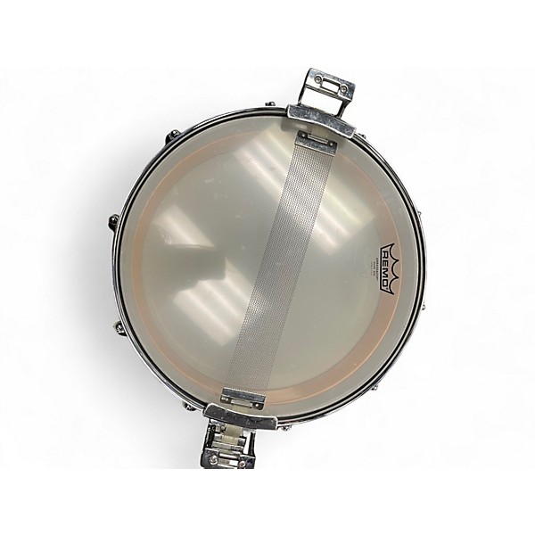 Used Pearl 4.5X14 Free Floating Snare LIQUID AMBER Drum