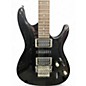 Used Ibanez S470 Black Solid Body Electric Guitar thumbnail