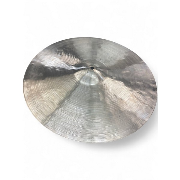 Used Mongiello Cymbals 18in Mod Ride Cymbal