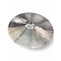 Used Mongiello Cymbals 18in Mod Ride Cymbal