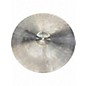 Used Mongiello Cymbals 18in Mod Ride Cymbal