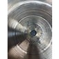 Used Mongiello Cymbals 18in Mod Ride Cymbal