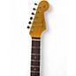 Used Fender American Vintage II 1961 Stratocaster 3 Color Sunburst Solid Body Electric Guitar