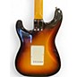 Used Fender American Vintage II 1961 Stratocaster 3 Color Sunburst Solid Body Electric Guitar
