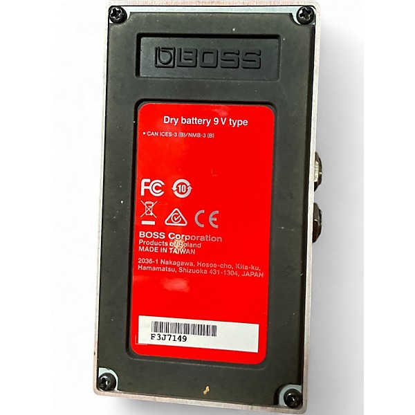 ベース BOSS RC-3 Loop Station Amazon.com: BOSS RC-3 Loop Station Pedal, red : Musical