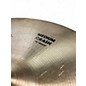 Used Zildjian 16in Avedis Medium Crash Cymbal