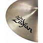 Used Zildjian 16in Avedis Medium Crash Cymbal