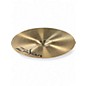 Used Zildjian 16in Avedis Medium Crash Cymbal