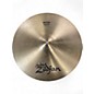 Used Zildjian 16in Avedis Medium Crash Cymbal