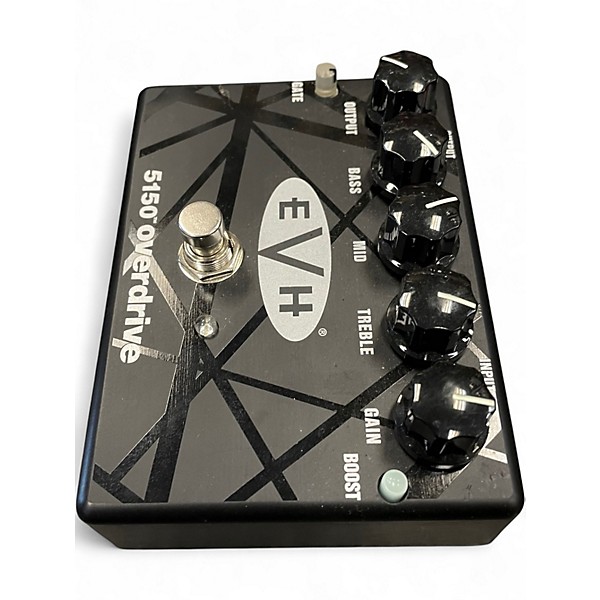 MXR EVH 5150 overdrive エフェクター MXR® EVH® 5150™ OVERDRIVE - Dunlop